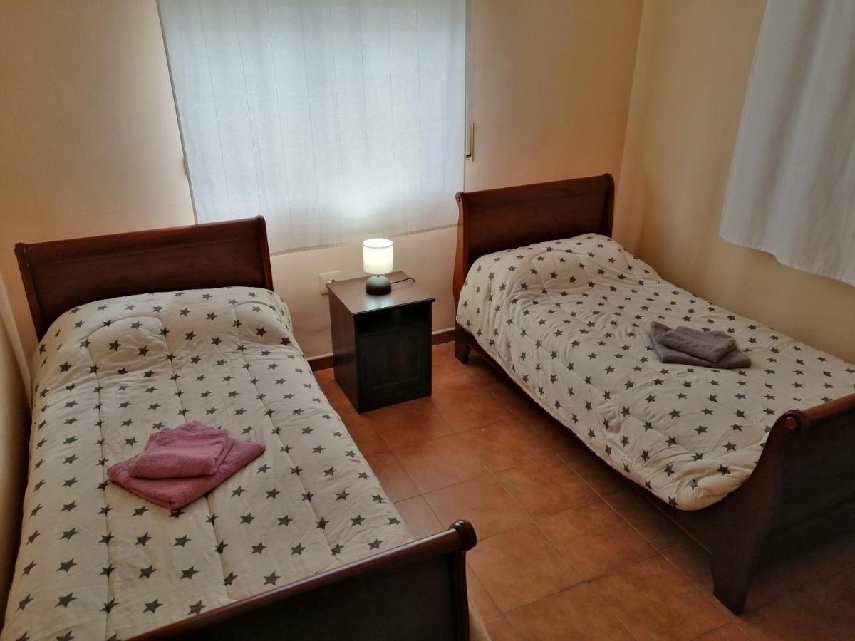Chalet Montprats, Serra Kültér fotó