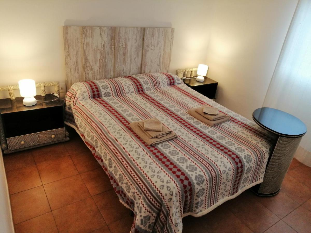 Chalet Montprats, Serra Kültér fotó