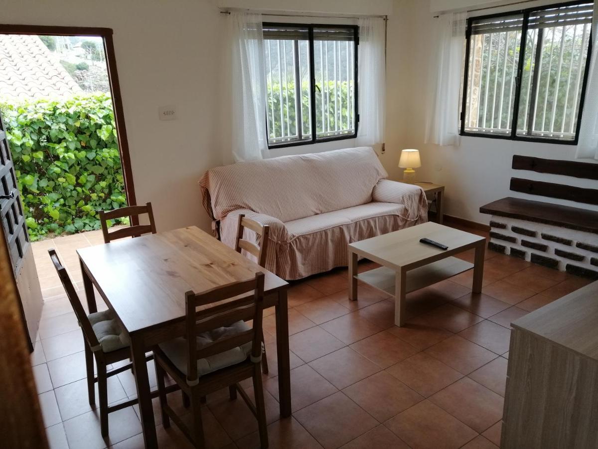 Chalet Montprats, Serra Kültér fotó