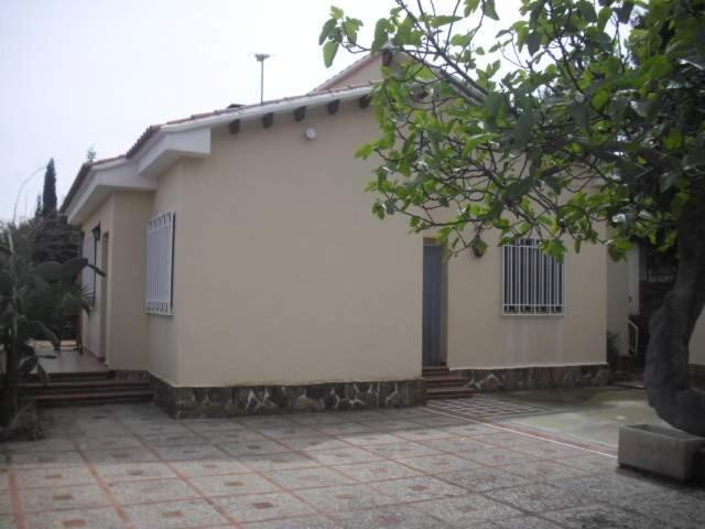 Chalet Montprats, Serra Kültér fotó